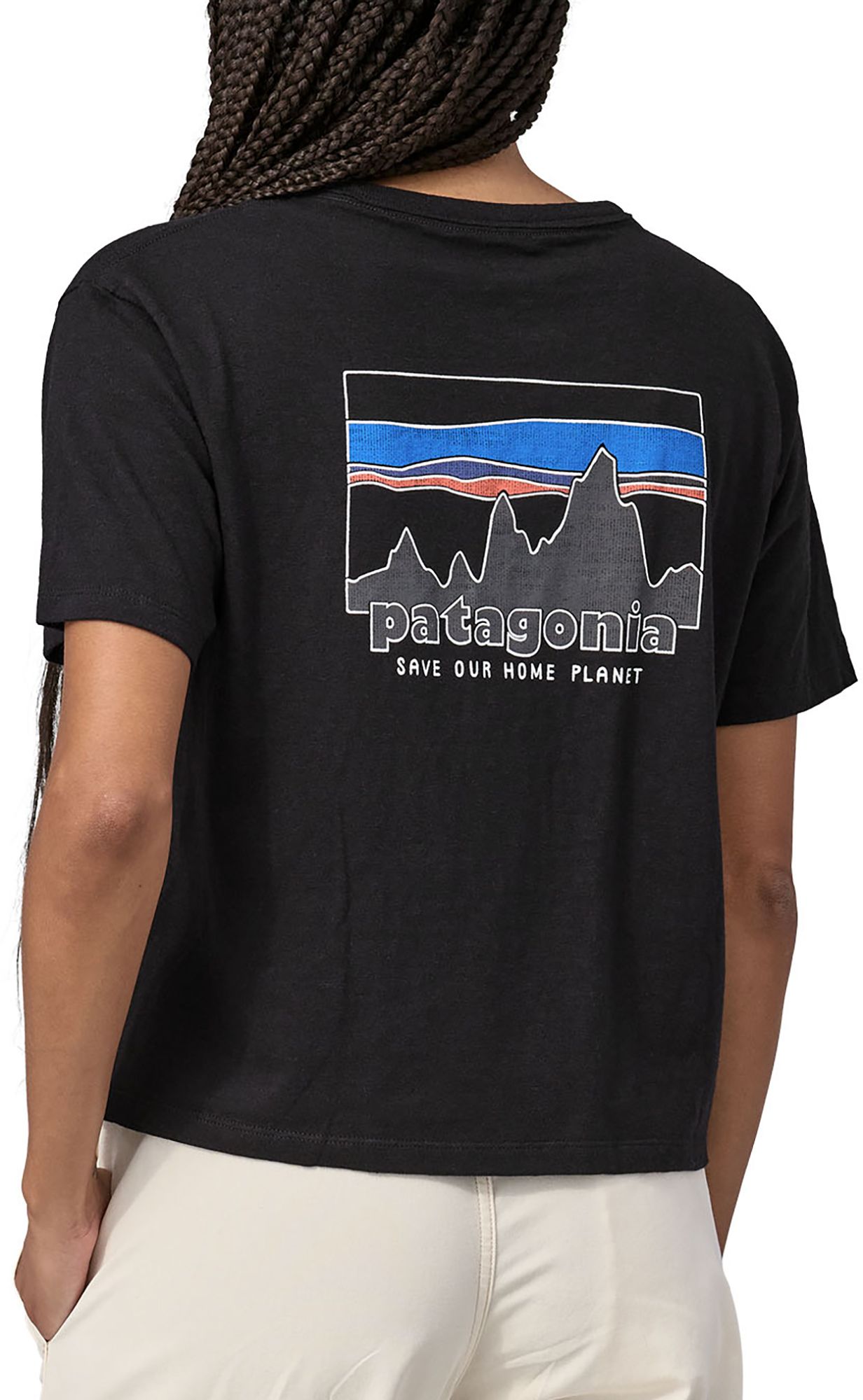 Patagonia Women's '73 Skyline Easy-Cut Responsibili-Tee T-Shirt product image