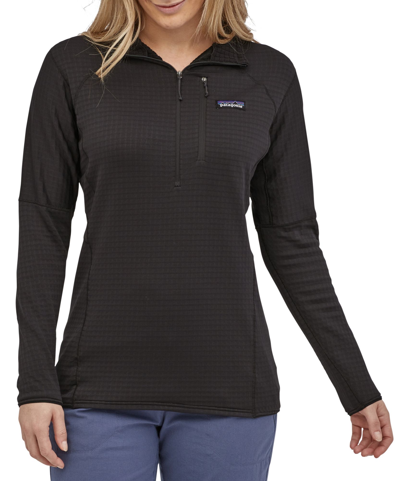 Patagonia Women's R1 Pullover product image