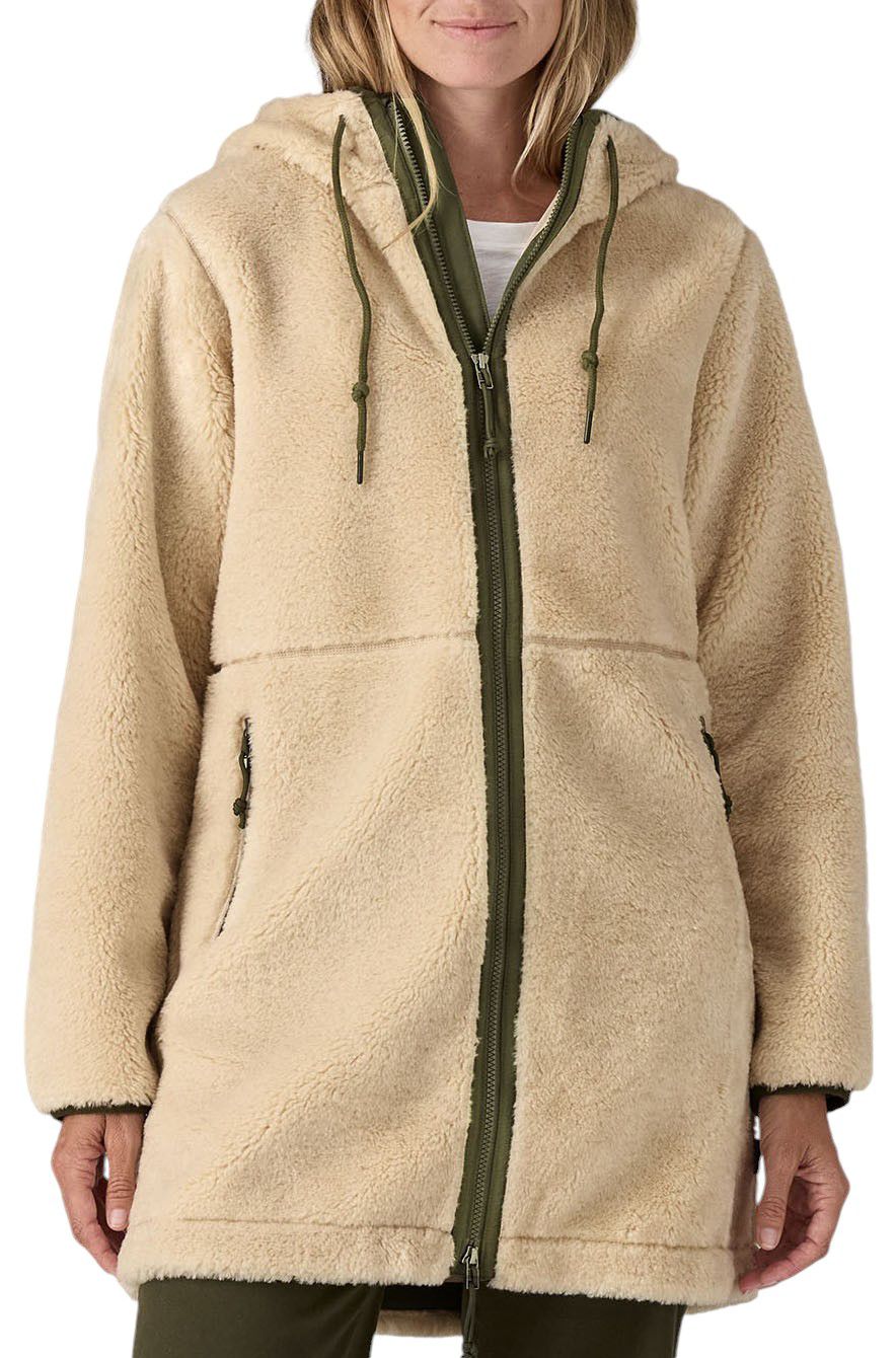 Patagonia Women's Lonesome Mesa Hooded Parka Dick's Sporting Goods
