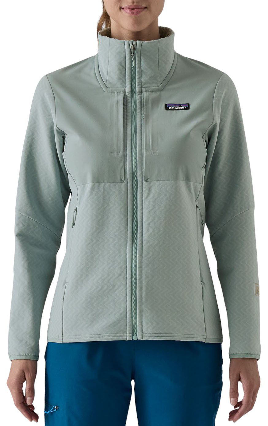Patagonia Women's R2 CrossStrata Jacket product image