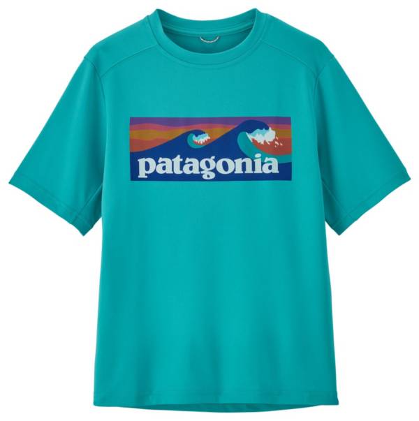 Volleyball store patagonia shirt