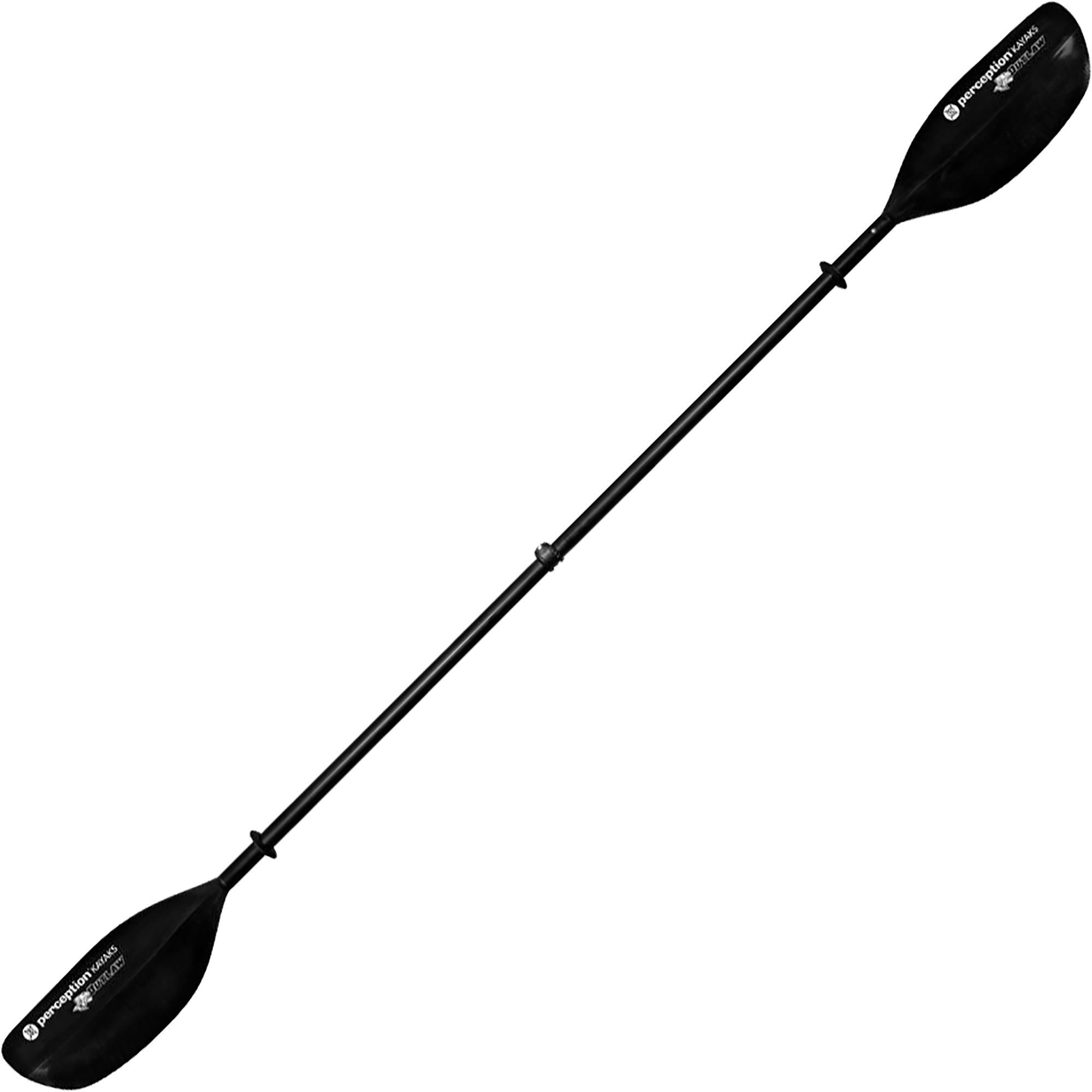 Perception Kayaks/SUP Outlaw 3-Piece Paddle product image