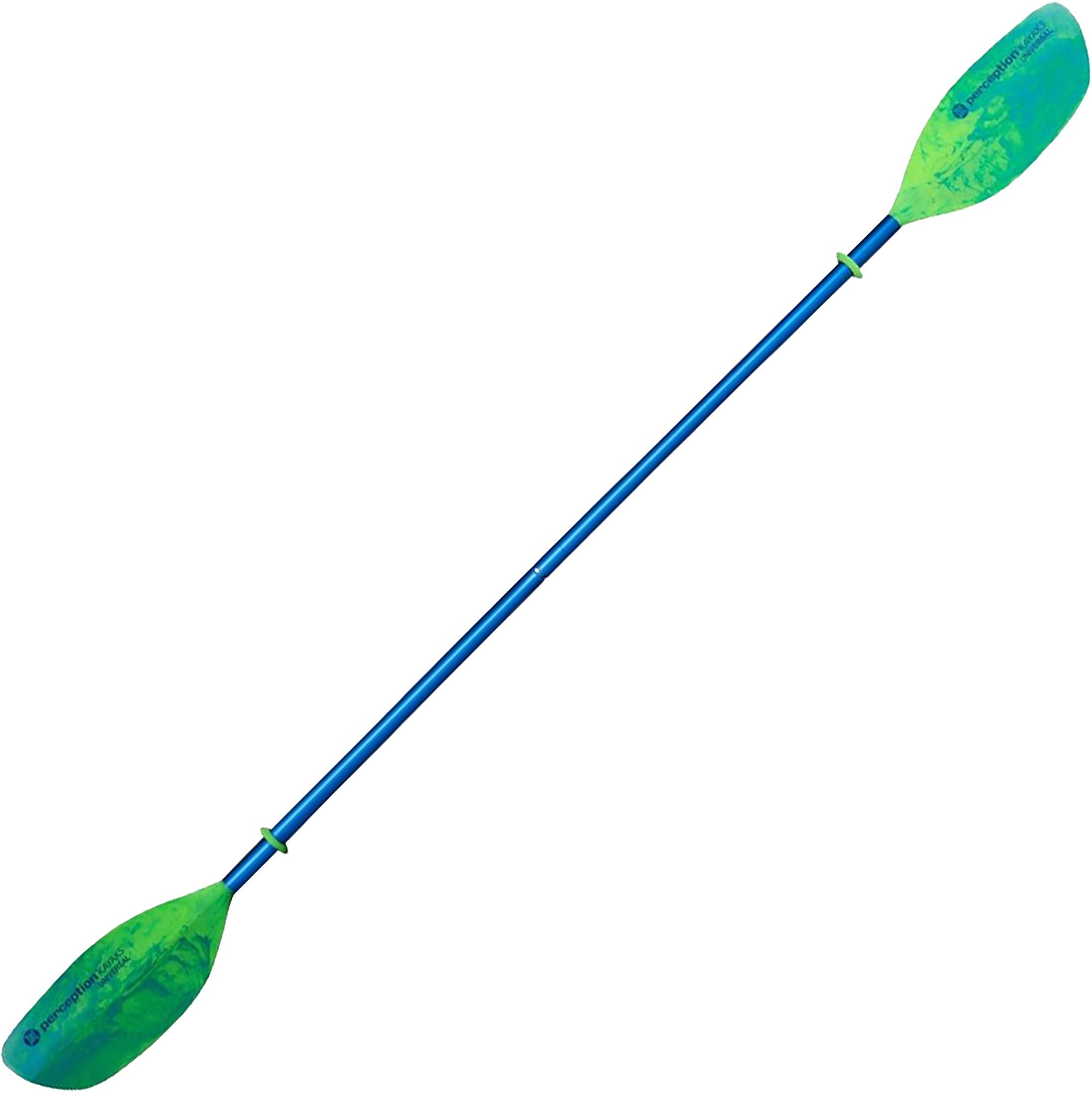 Perception Universal  2 Piece Kayak Paddle product image
