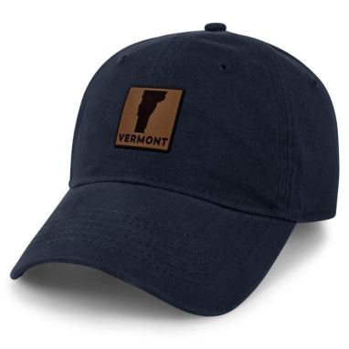 sorry, Chowdaheadz Adult Vermont Patch Slouch Adjustable Hat is currently out of stock