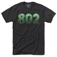 Chowdaheadz Adult Vermont Area Code T-Shirt | Dick's Sporting Goods