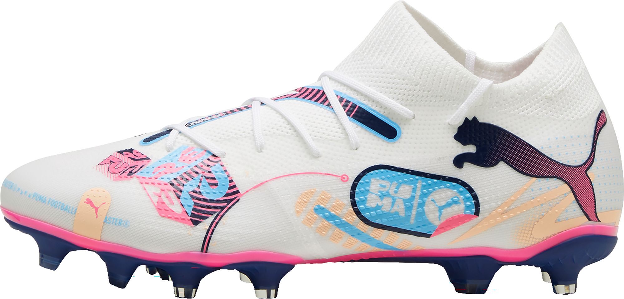 PUMA Future 7 Match FG/AG Soccer Cleats product image