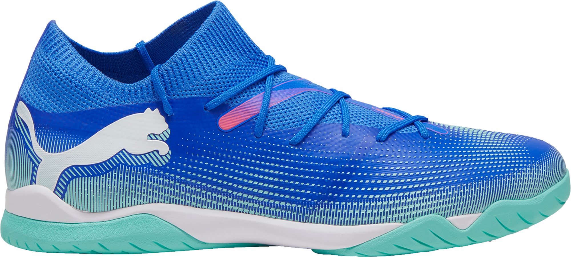 PUMA Future 7 Match Indoor Soccer Shoes product image