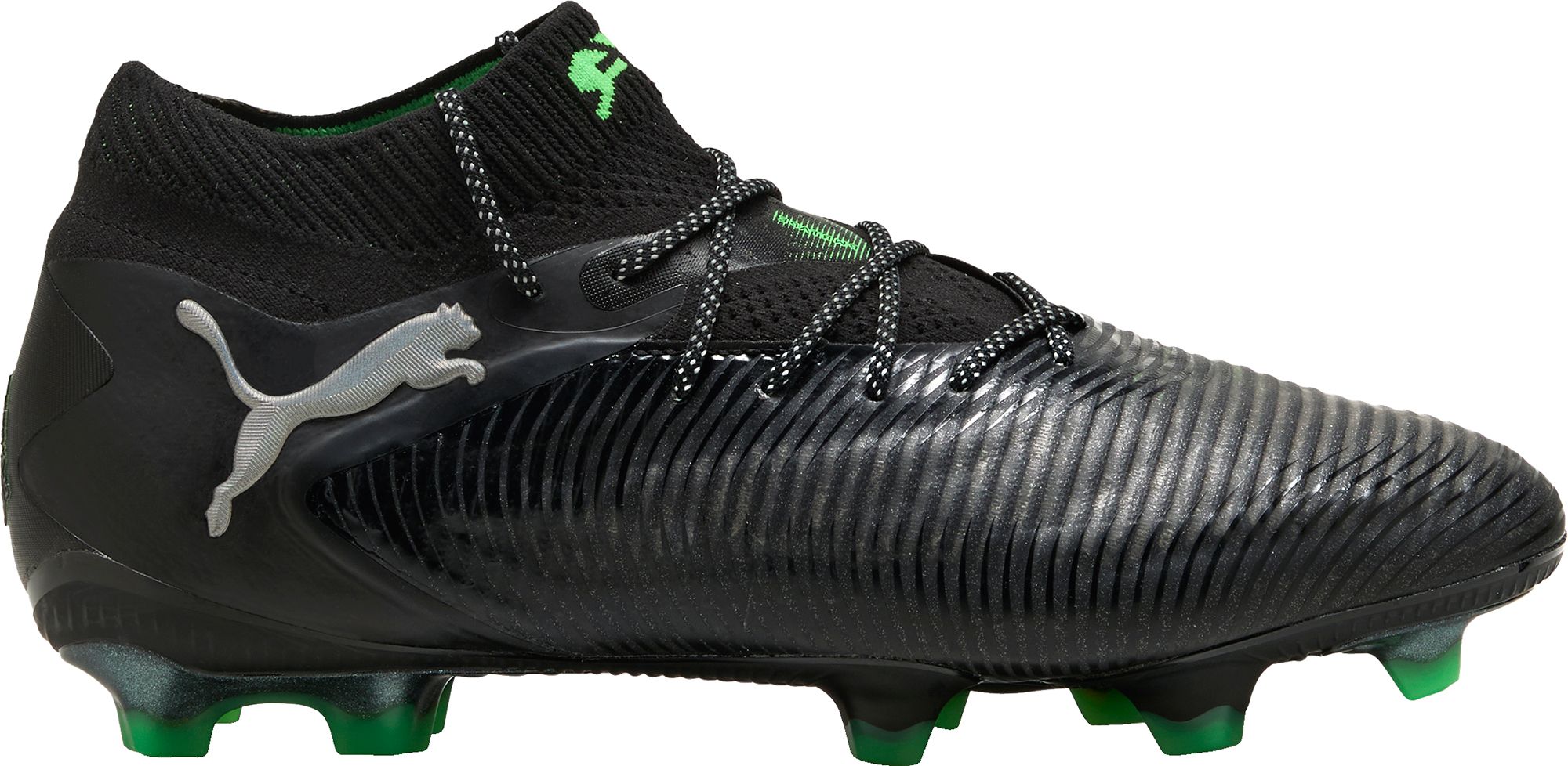 PUMA Future 8 Ultimate FG/AG Soccer Cleats product image