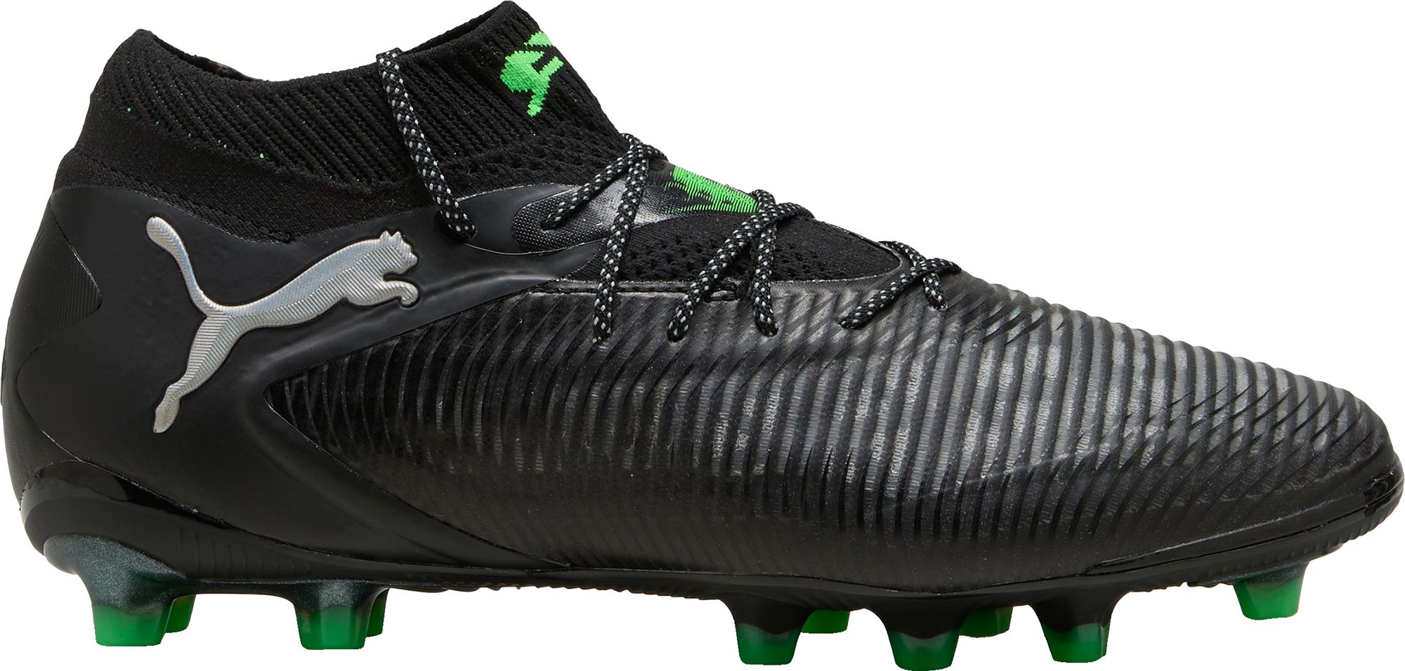 PUMA Future 8 Ultimate AG Soccer Cleats product image