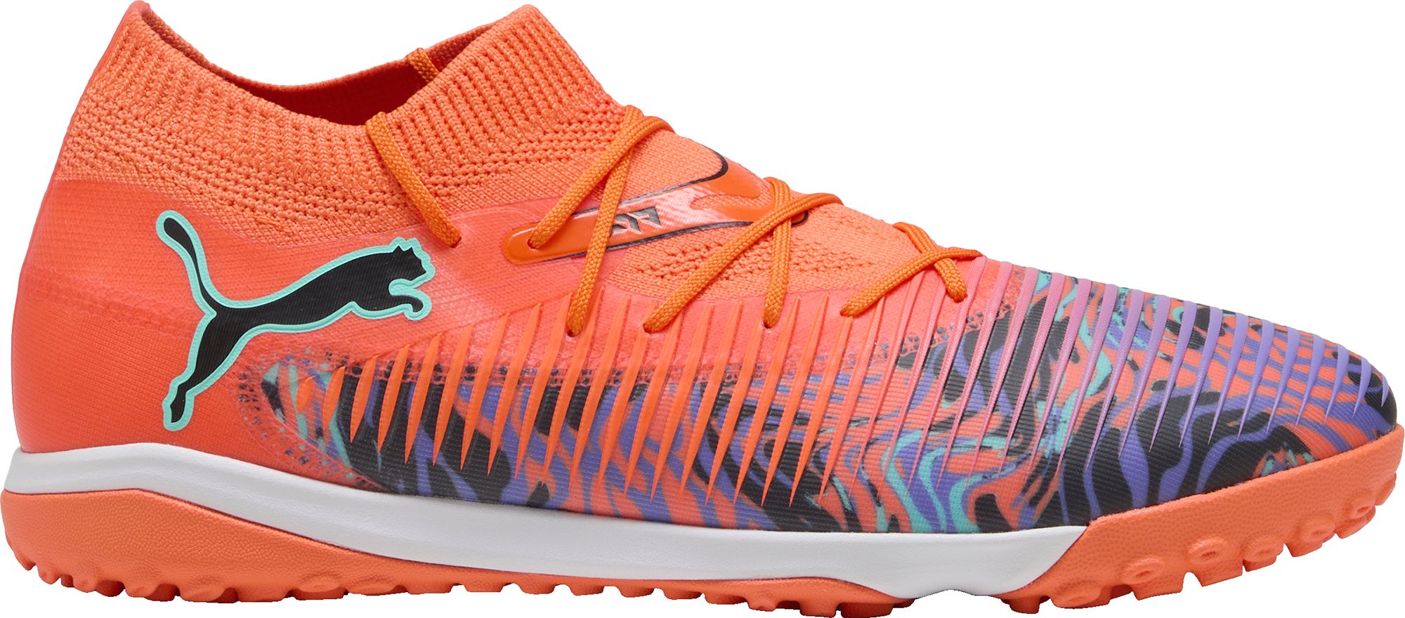 PUMA Future 8 Match Turf Soccer Cleats product image