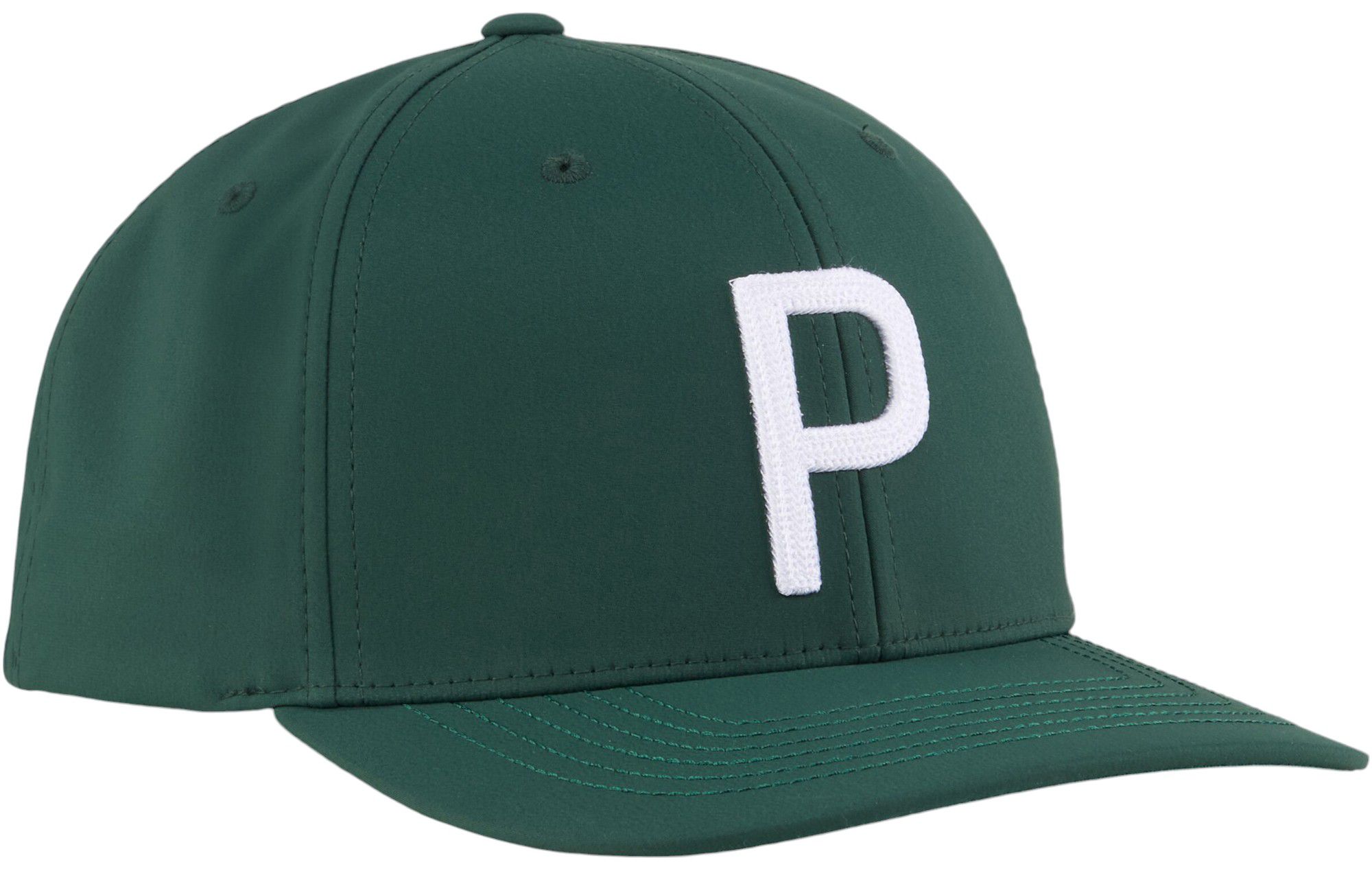 PUMA Heritage P Golf Hat product image