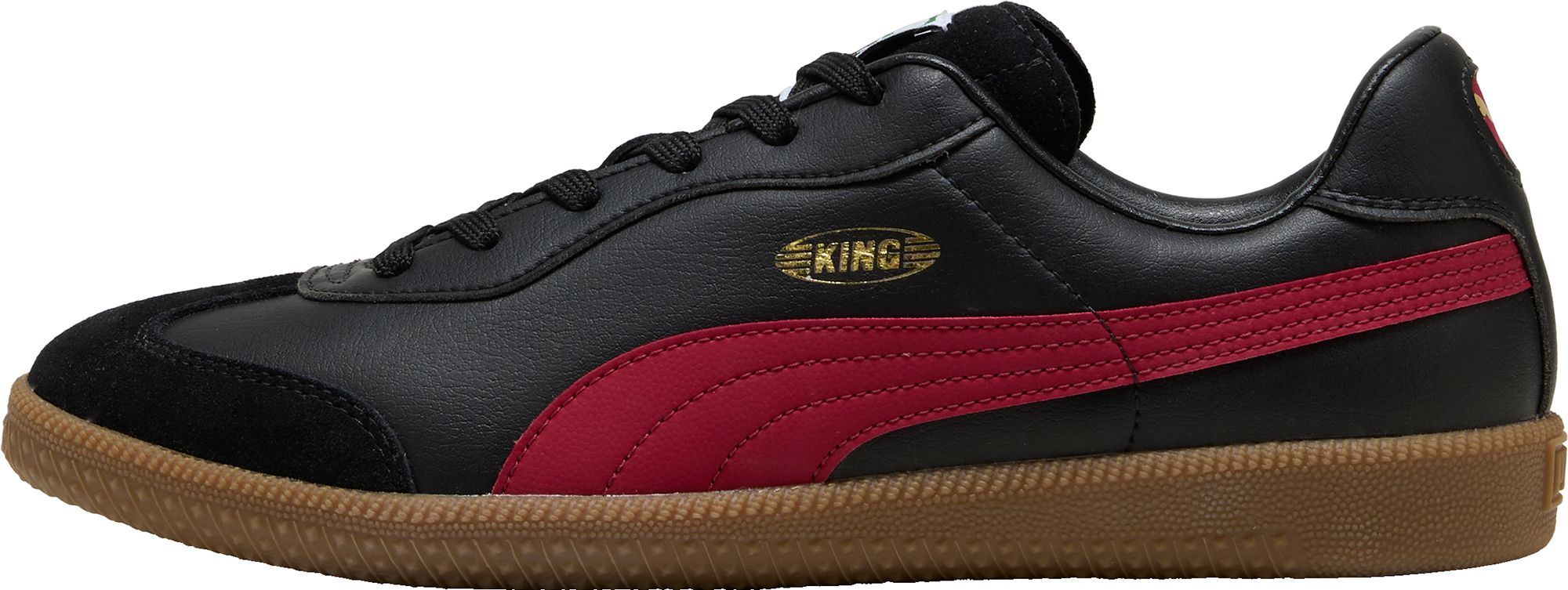 PUMA King 21 Indoor Soccer Shoes product image