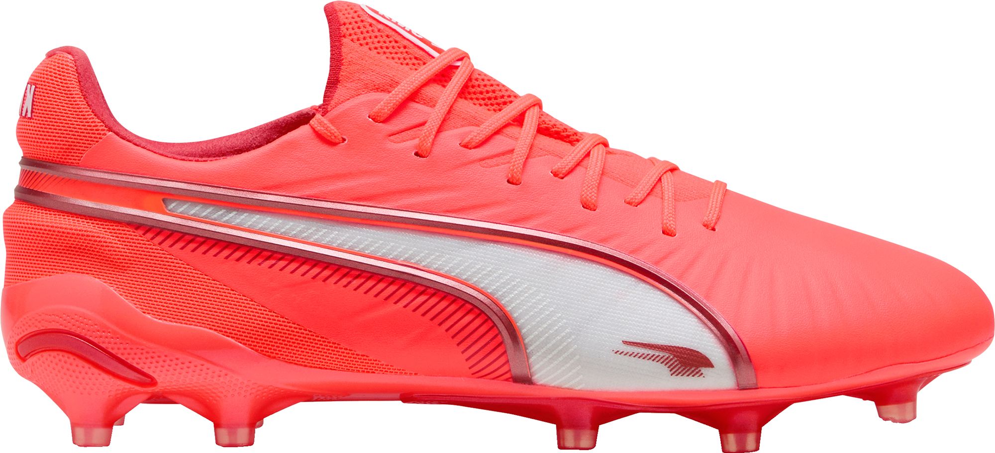 PUMA King Ultimate FG/AG Soccer Cleats product image