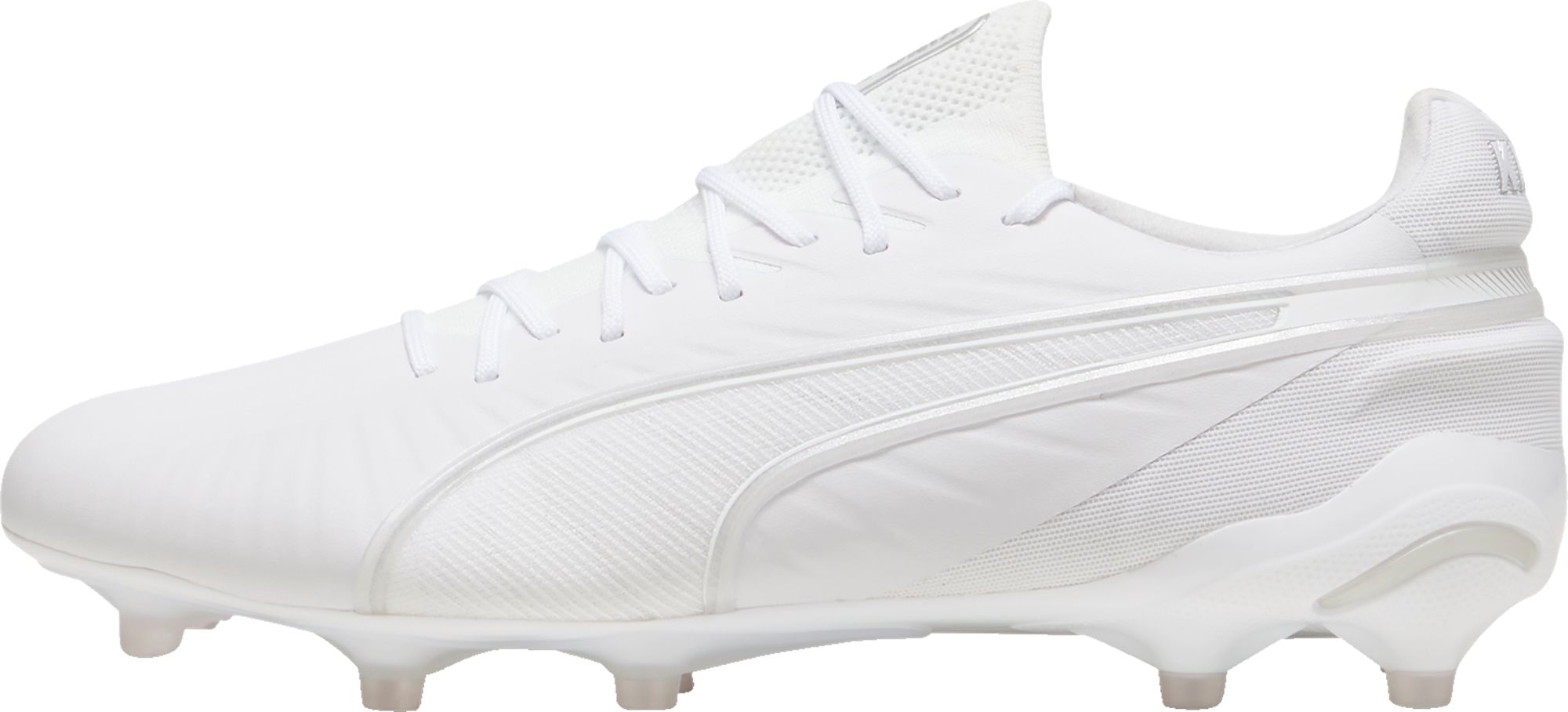 PUMA King Ultimate FG/AG Soccer Cleats product image