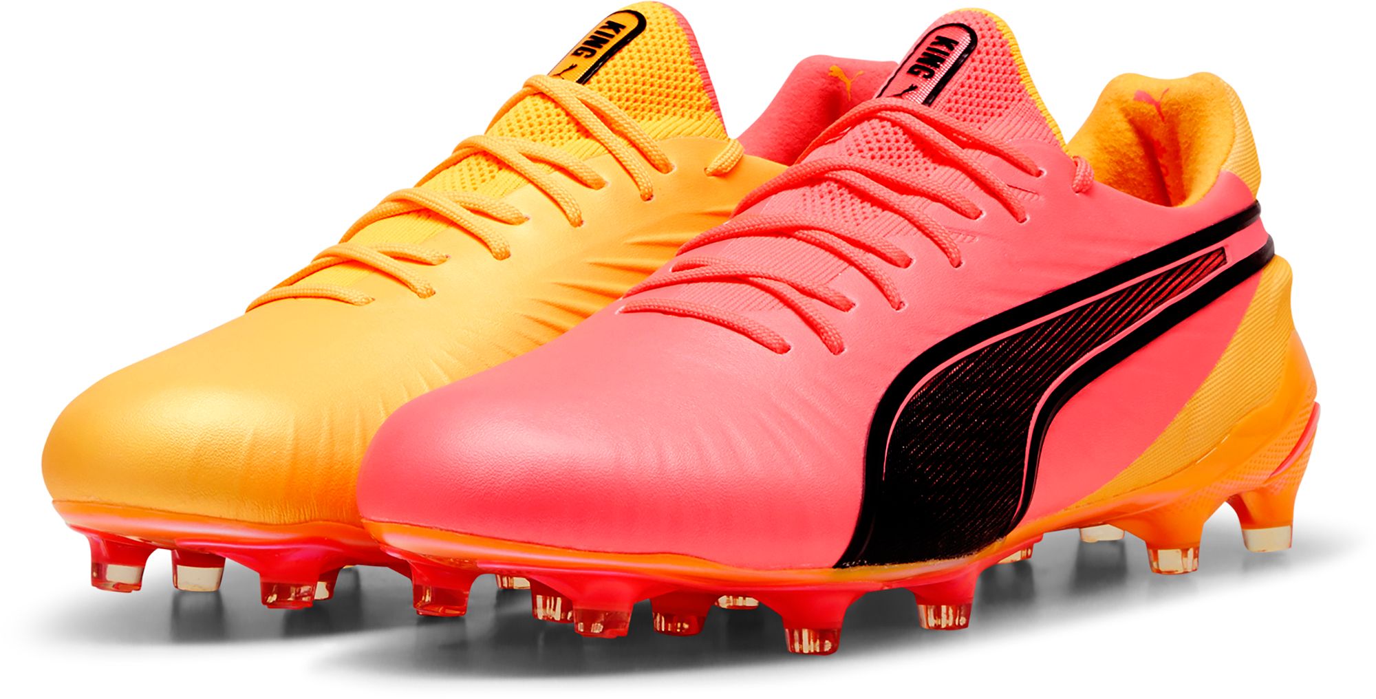PUMA King Ultimate Tricks FG/AG Soccer Cleats product image