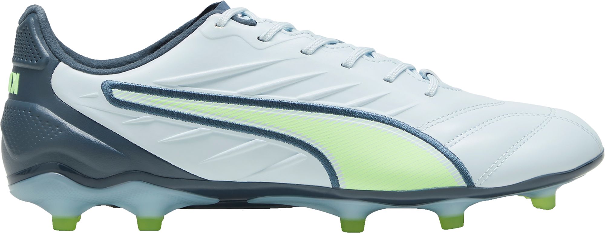 PUMA King Pro FG/AG Soccer Cleats product image