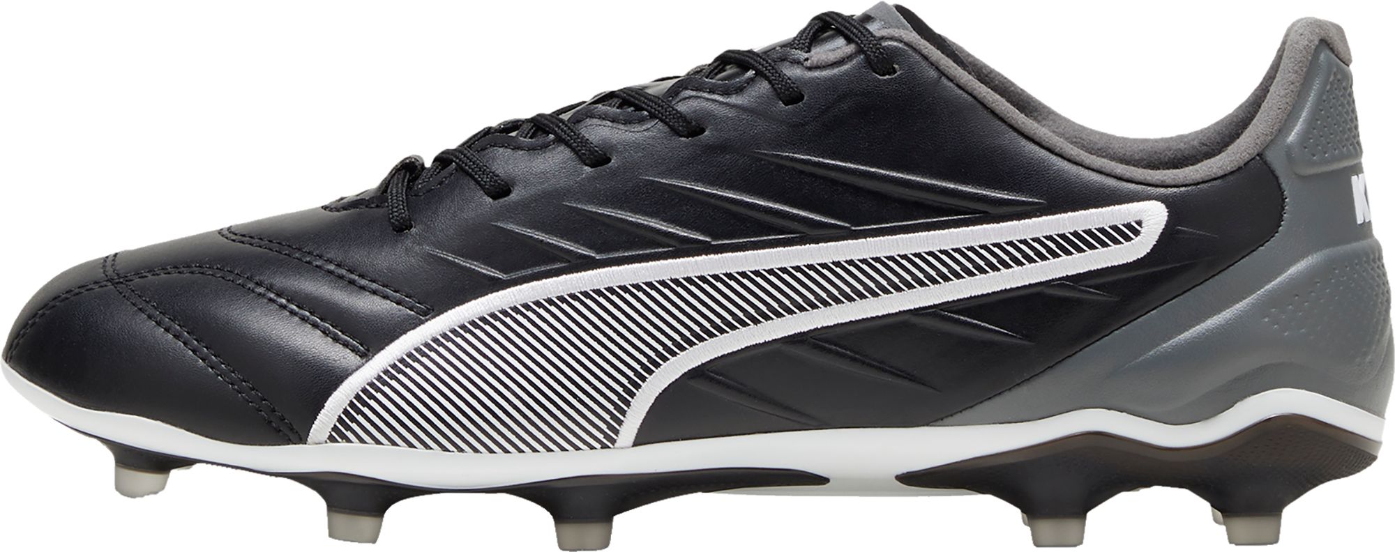 PUMA King Pro FG/AG Soccer Cleats product image
