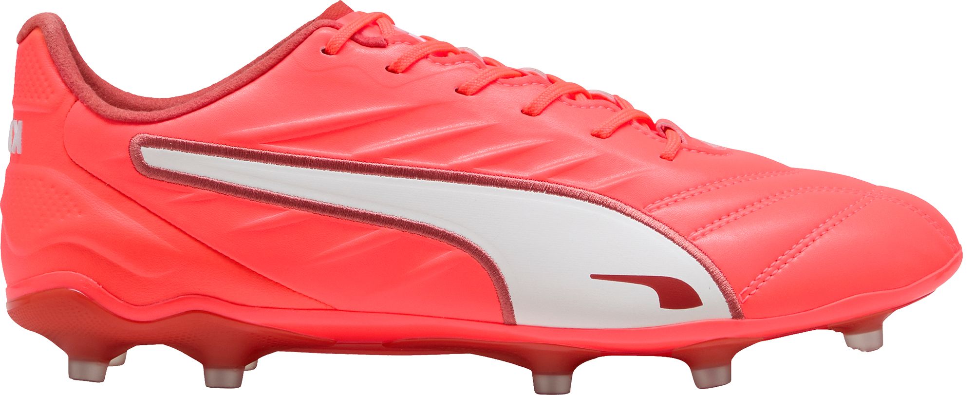 PUMA King Pro FG/AG Soccer Cleats product image