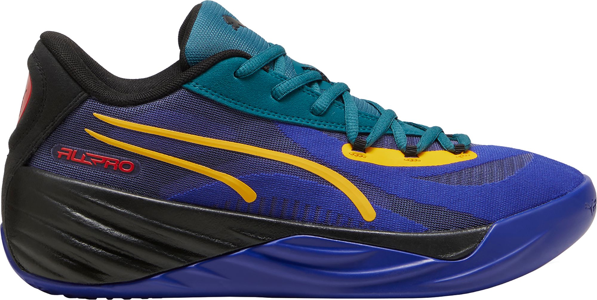 PUMA All-Pro NITRO Basketball Shoes product image