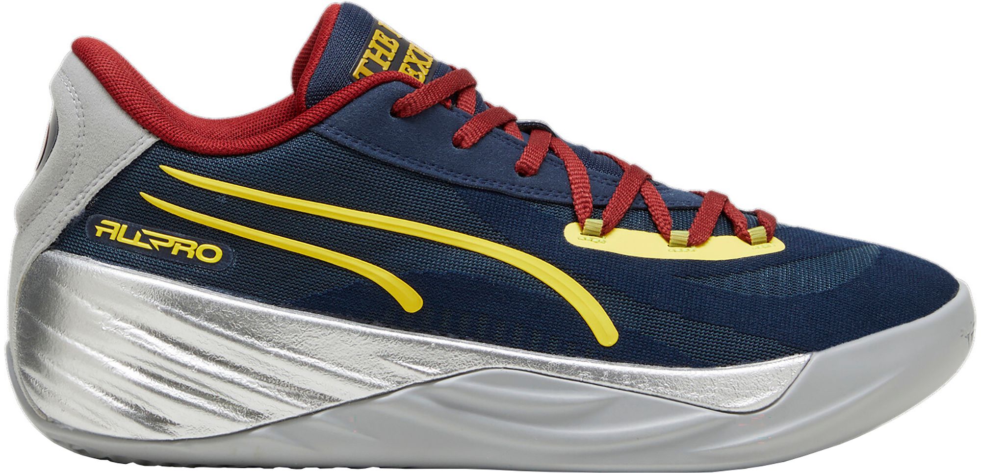 PUMA All-Pro NITRO Basketball Shoes product image