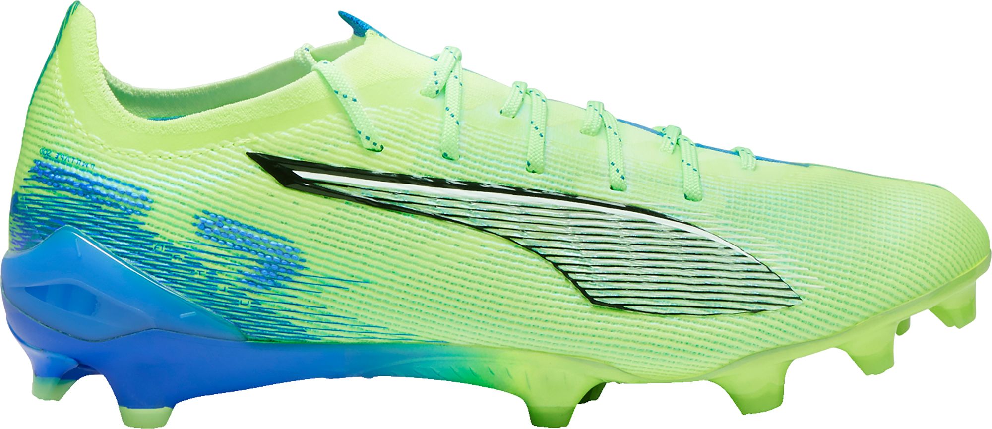 PUMA Ultra 5 Ultimate FG/AG Soccer Cleats product image