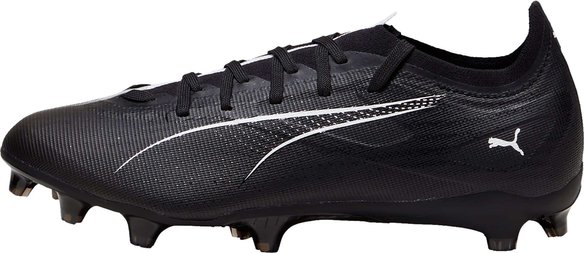 PUMA Ultra 5 Match FG/AG Soccer Cleats product image