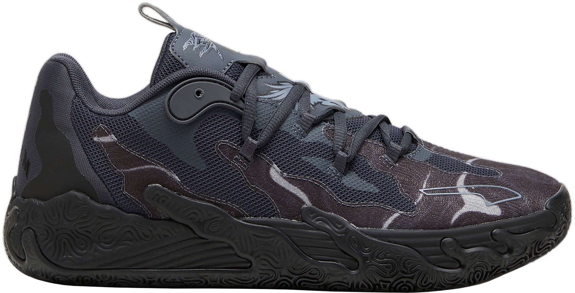 PUMA x LAMELO BALL MB.03 LO Basketball Shoes product image