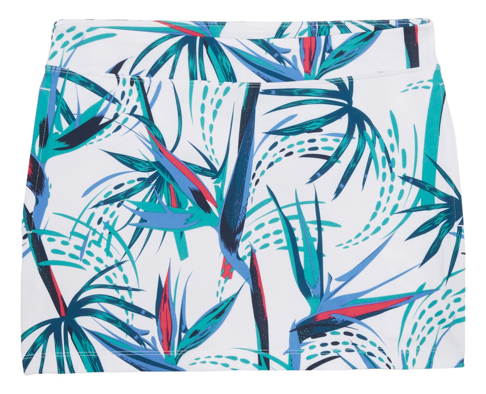 PUMA Girls' Paradise Knit Golf Skirt product image