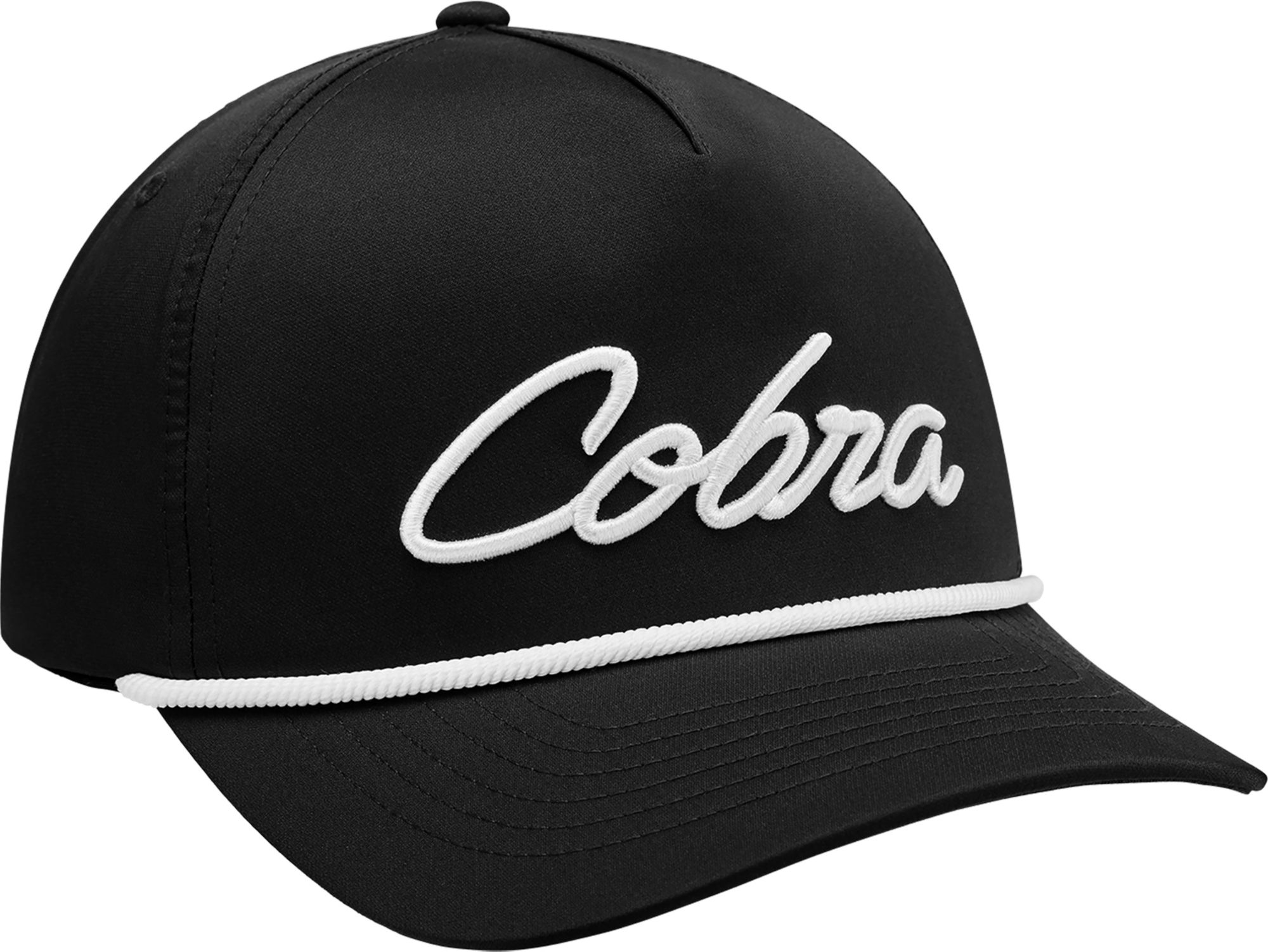 PUMA Men's Cobra Script Golf Hat