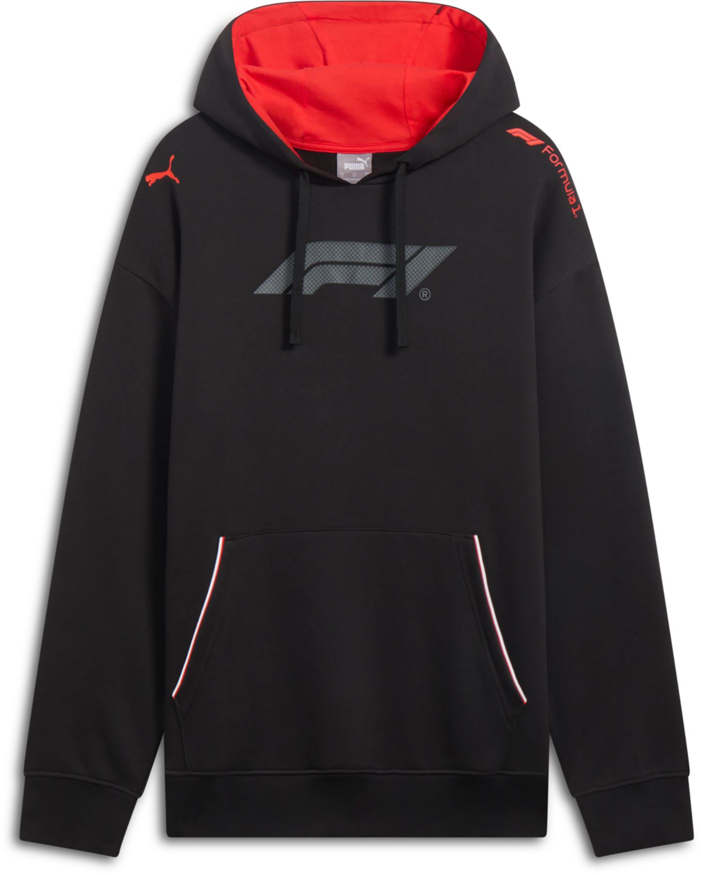 Puma essential hoodie sale