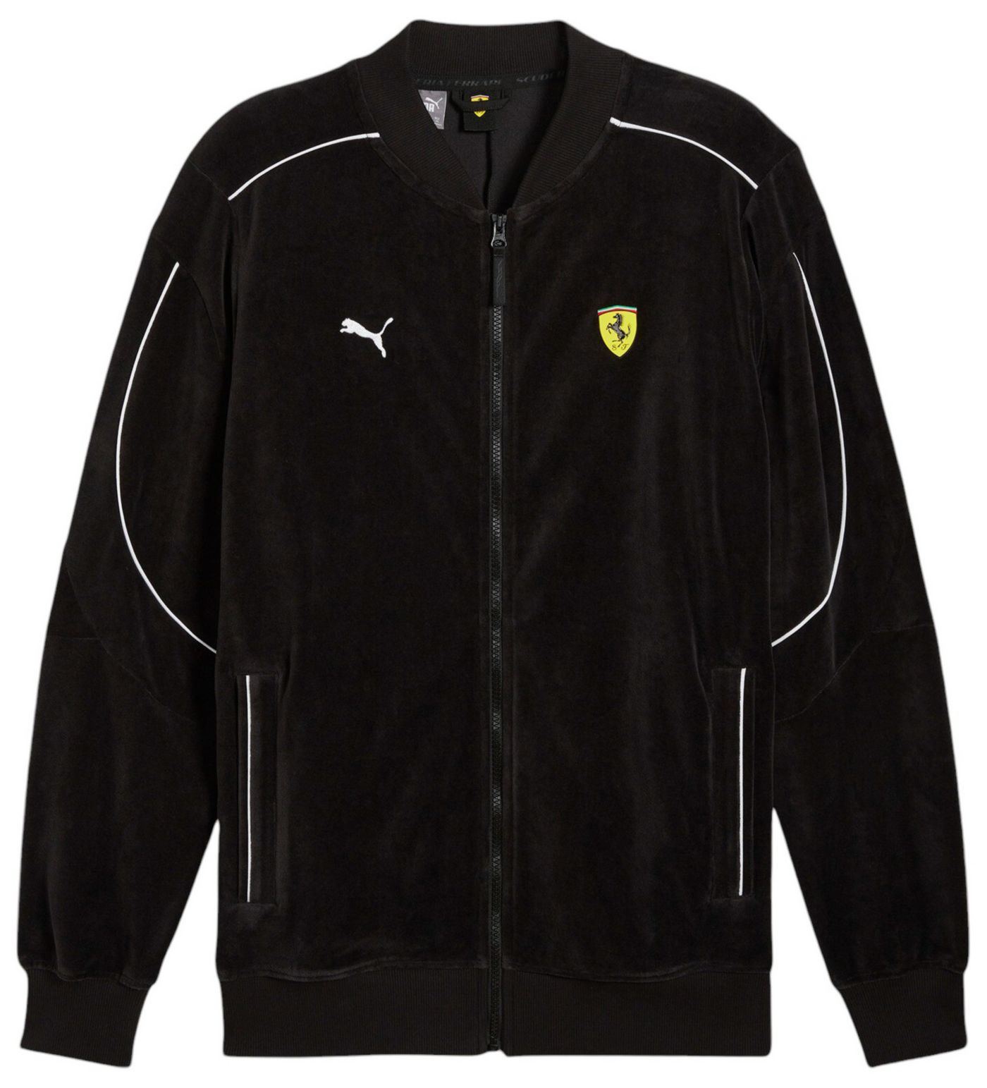 Puma ferrari jacket on sale