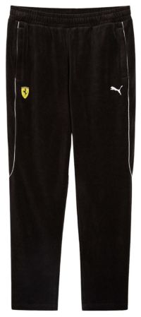 Puma ferrari joggers clearance