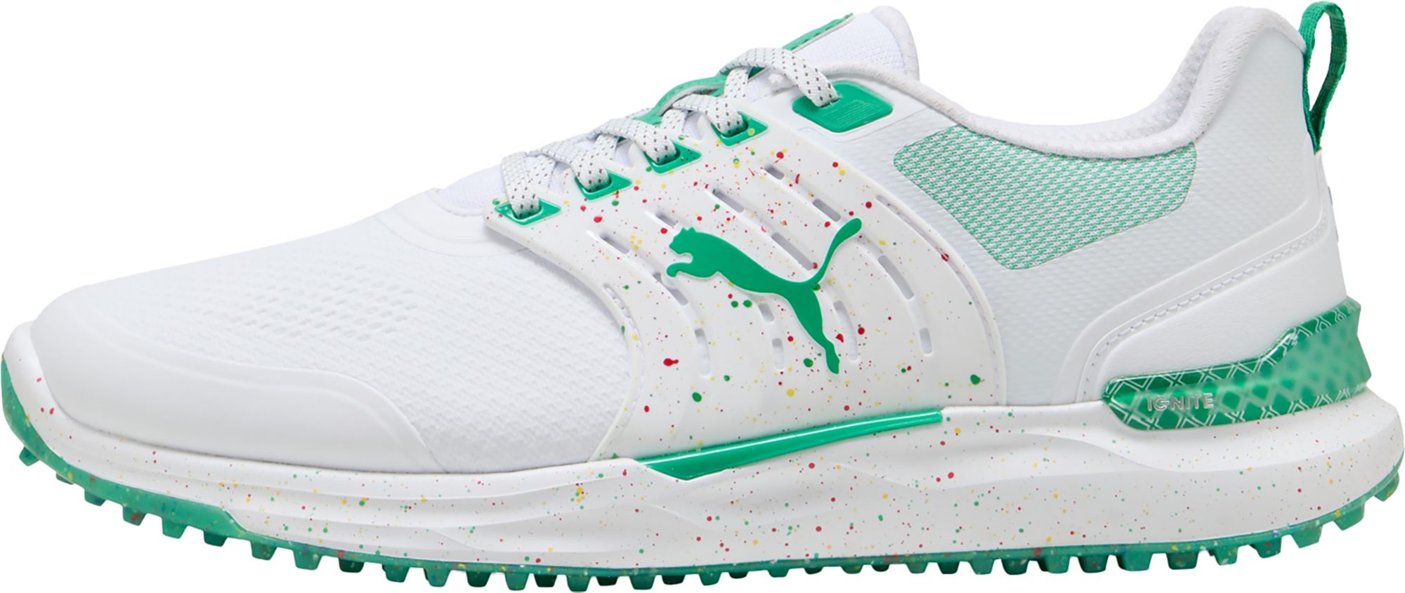PUMA Ignite Elevate API Golf Shoes product image