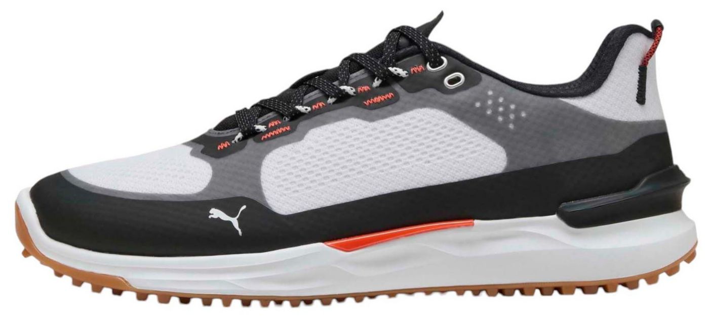 Puma camo golf shoes on sale