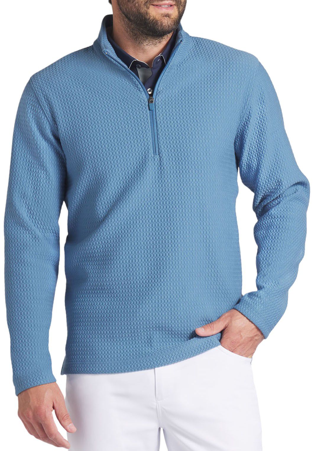 PUMA Men's Boulder Golf 1/4 Zip product image