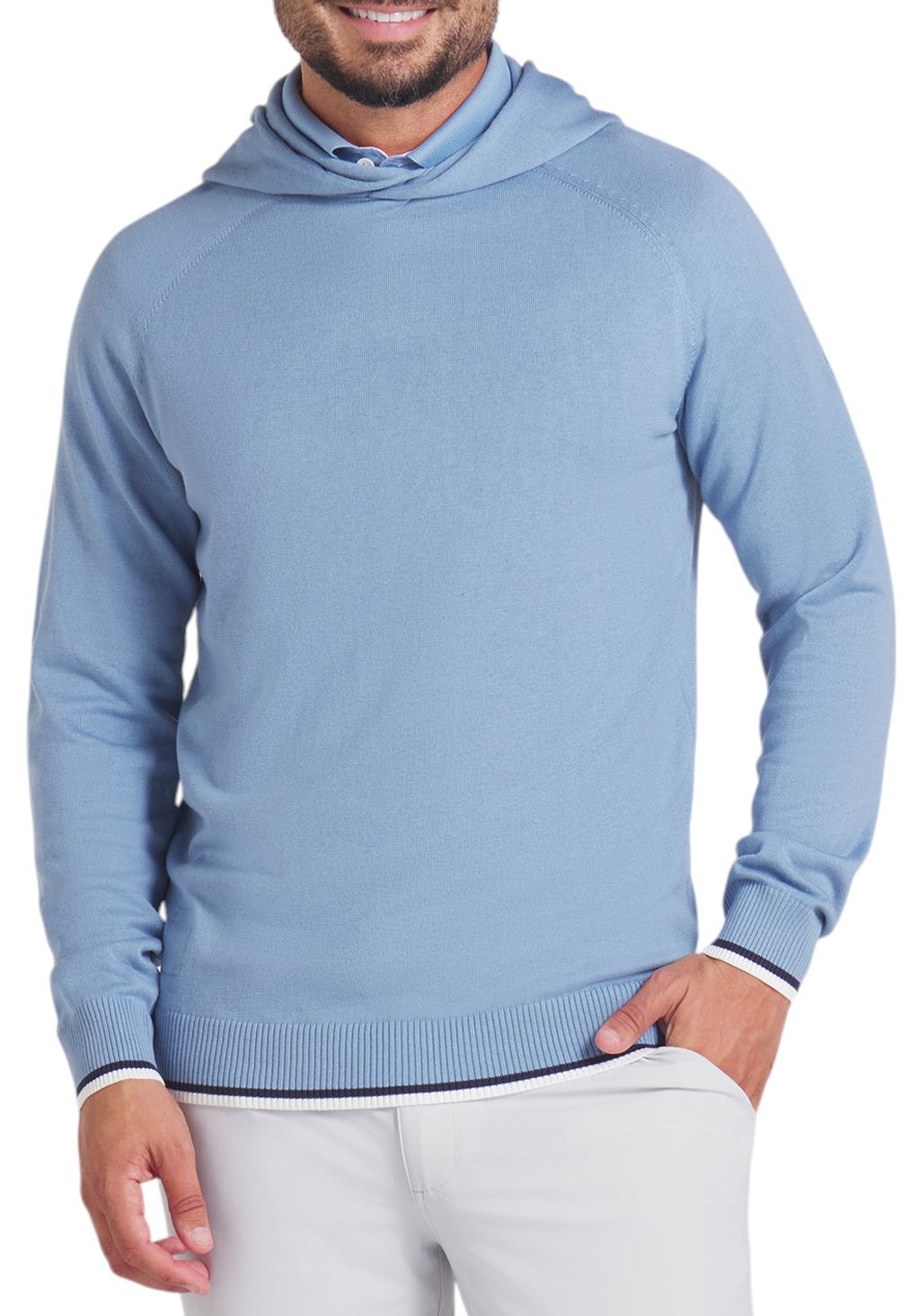 PUMA X Arnold Palmer Men's Knit Golf Hoodie product image