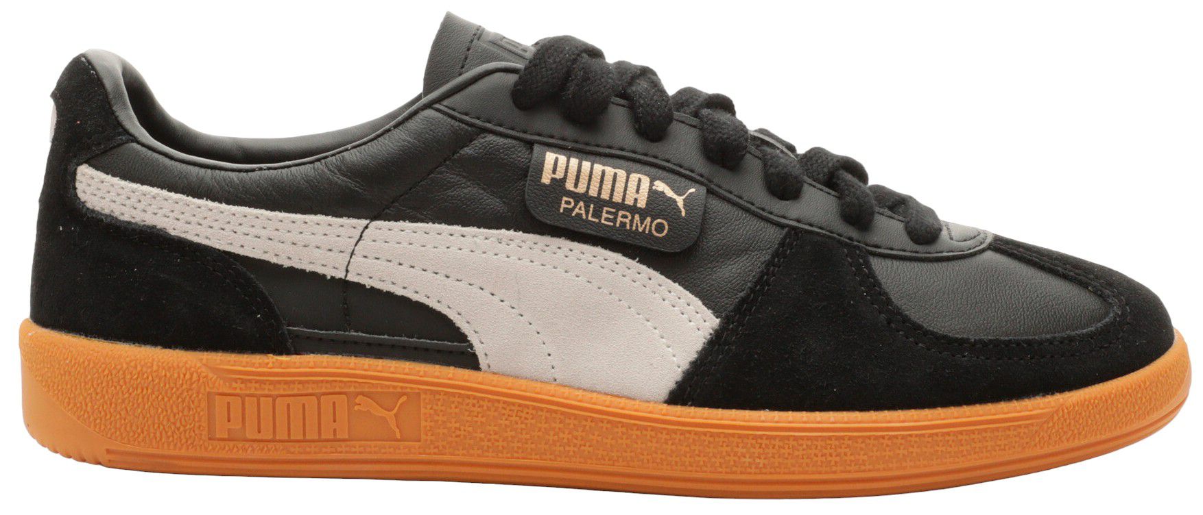 PUMA Men's Palermo Leather Shoes product image
