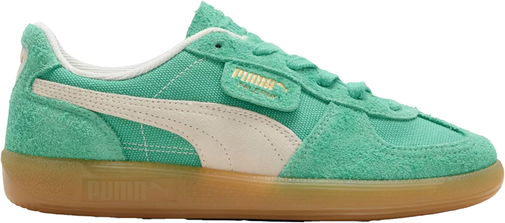 PUMA Men's Palermo Vintage Shoes product image