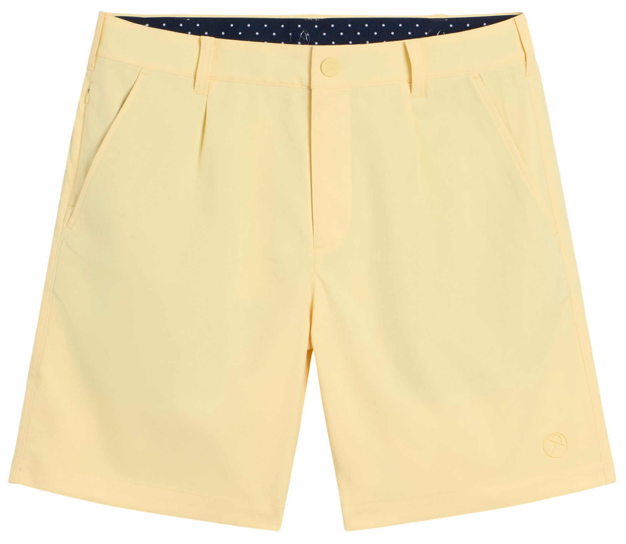 PUMA X Arnold Palmer Men's Pleated Golf Shorts product image