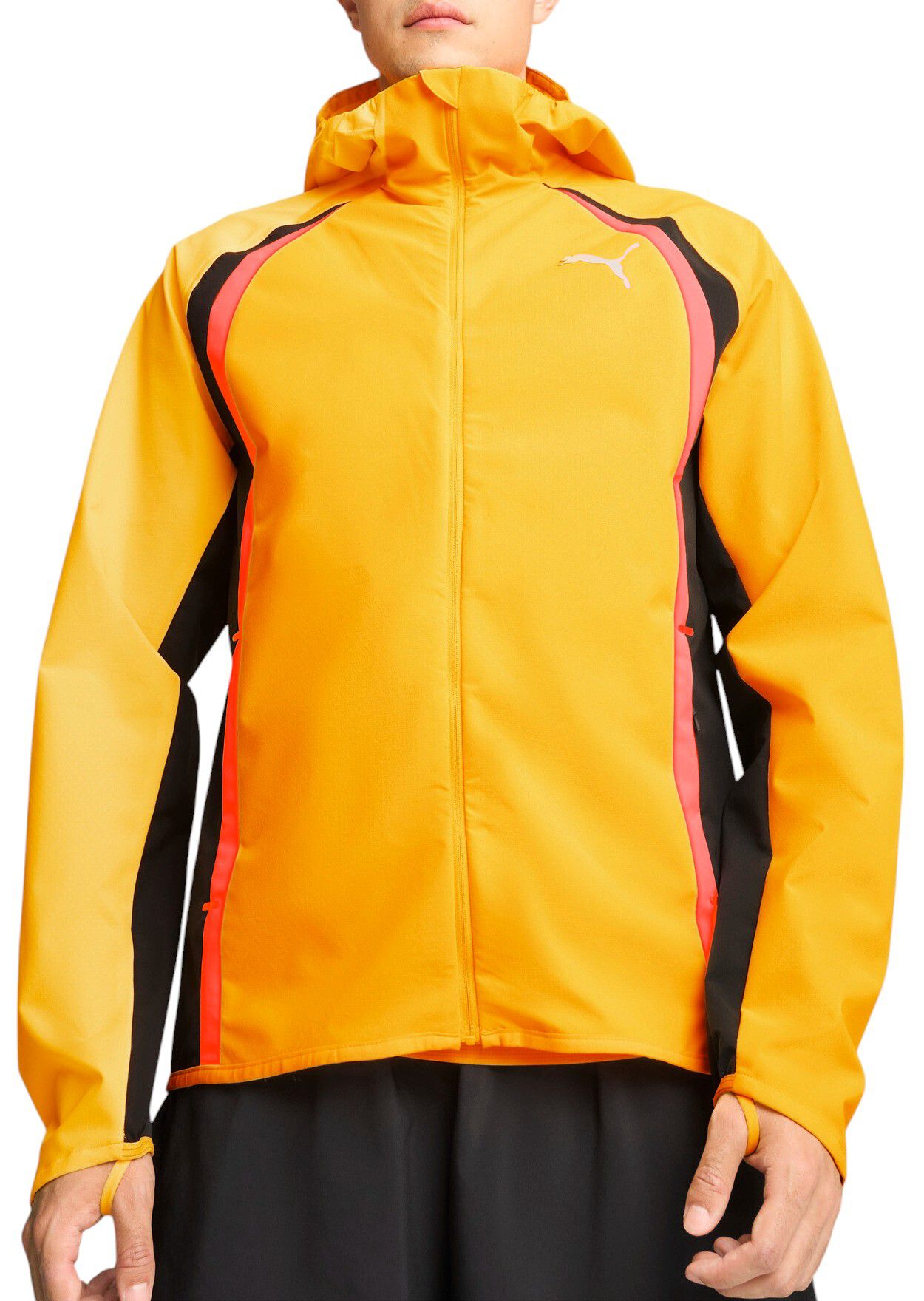 PUMA Men's Run Ultraweave Raincell Jacket product image