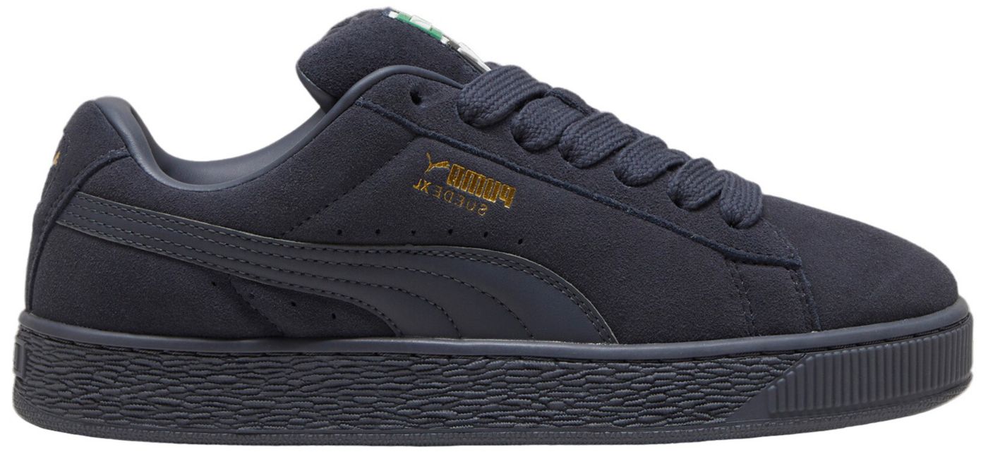Puma classic suede homme on sale