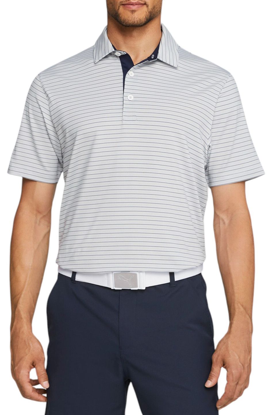 Puma Men's Mattr Bay Golf Polo product image