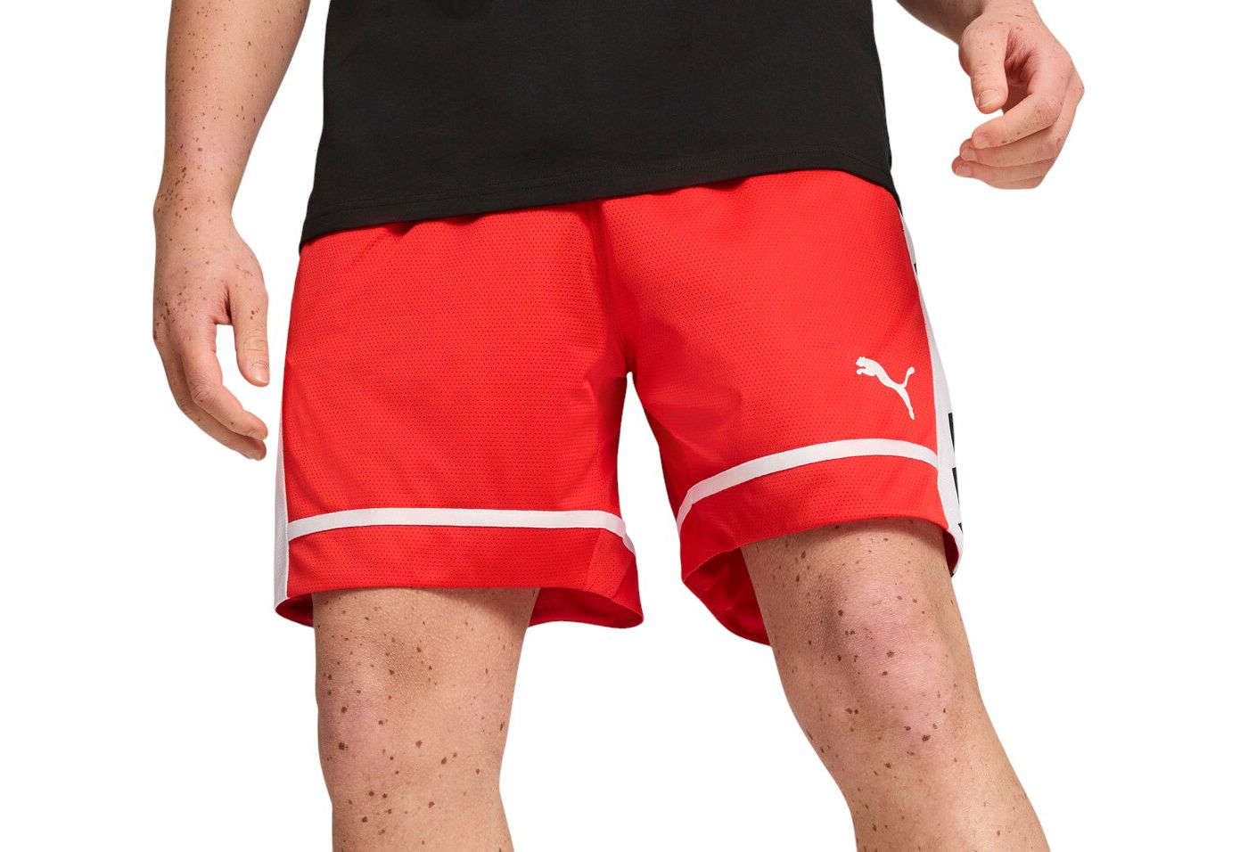 Puma jaws shorts online