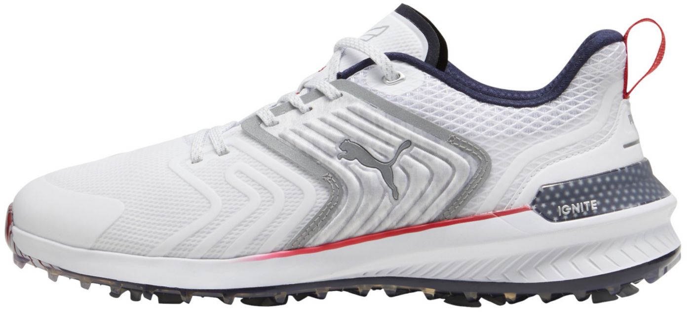 Puma ignite pwradapt golf shoes clearance
