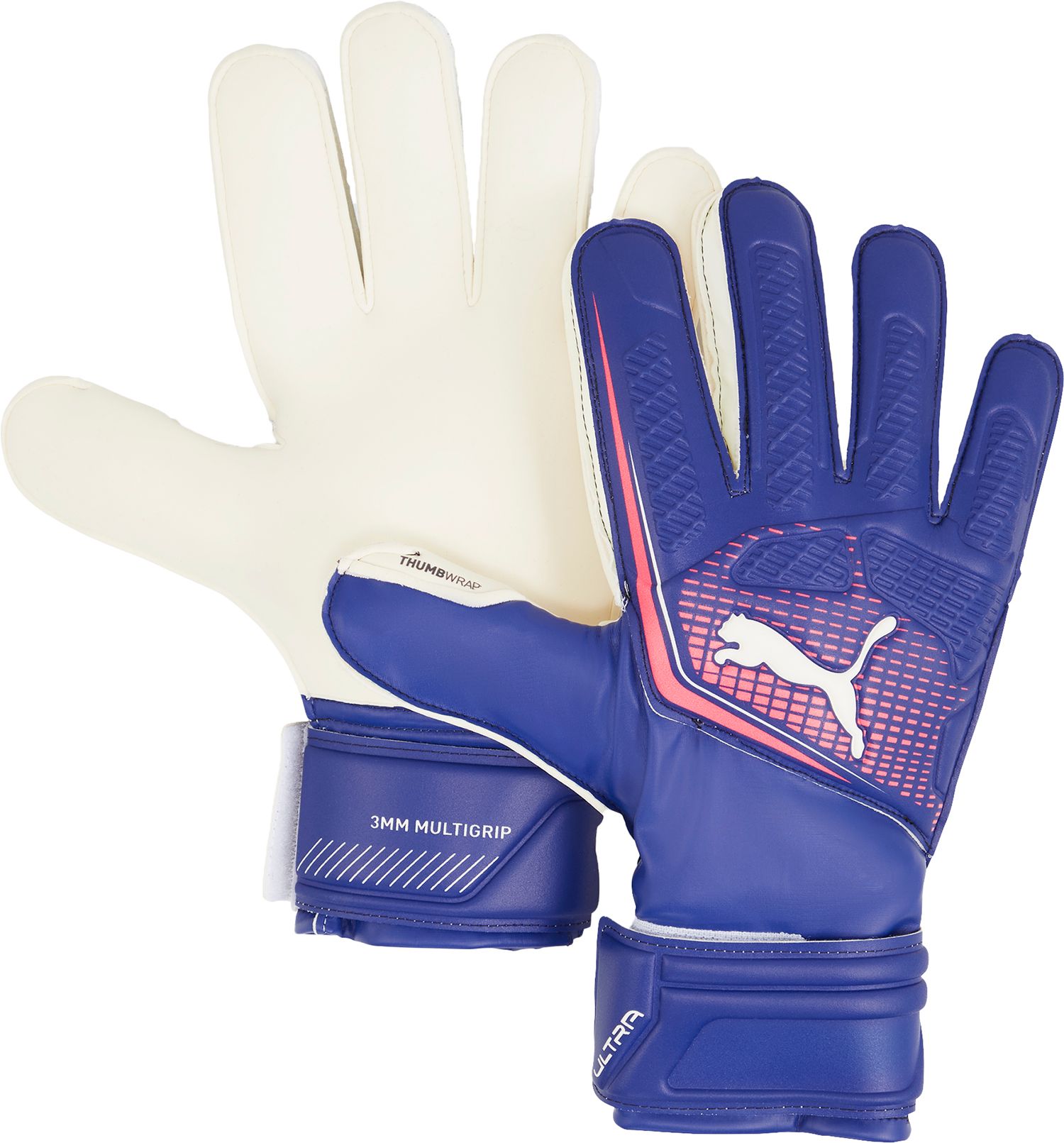 PUMA Adult ULTRA Match Protect Goalkeeper Gloves product image