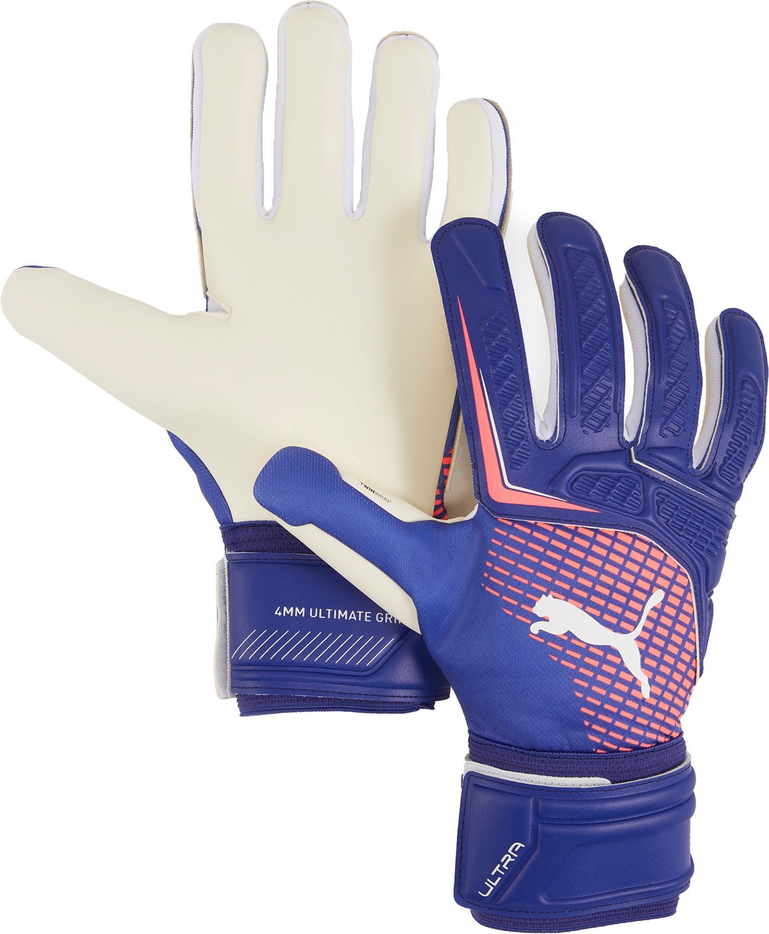 PUMA Adult ULTRA PROTECT NC Goalkeeper Gloves product image