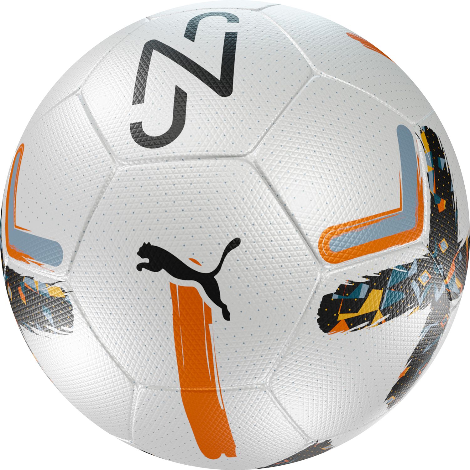 PUMA Neymar Jr Performance Soccer Ball