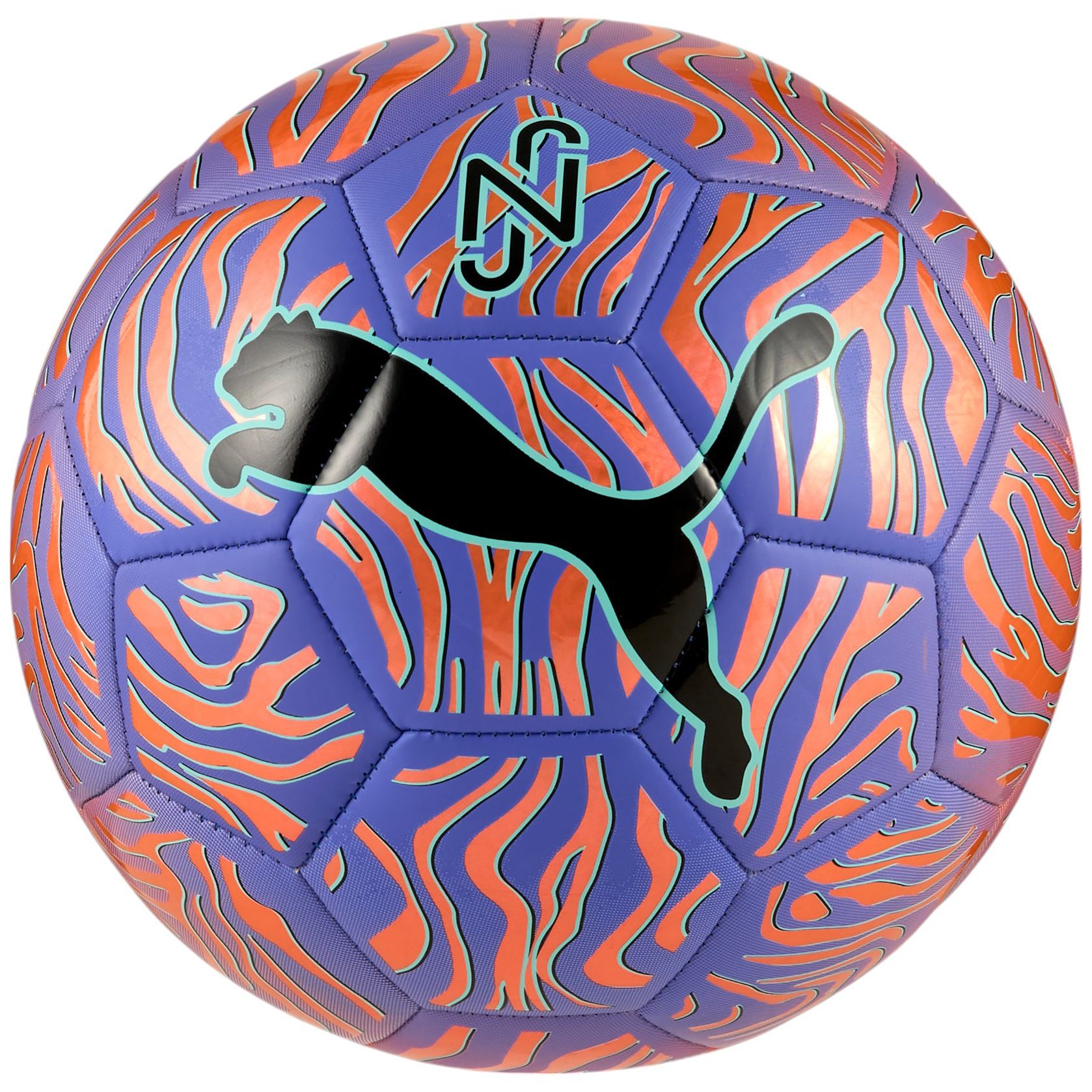 PUMA Neymar Jr x Lamelo Ball Graphic Training Soccer Ball product image