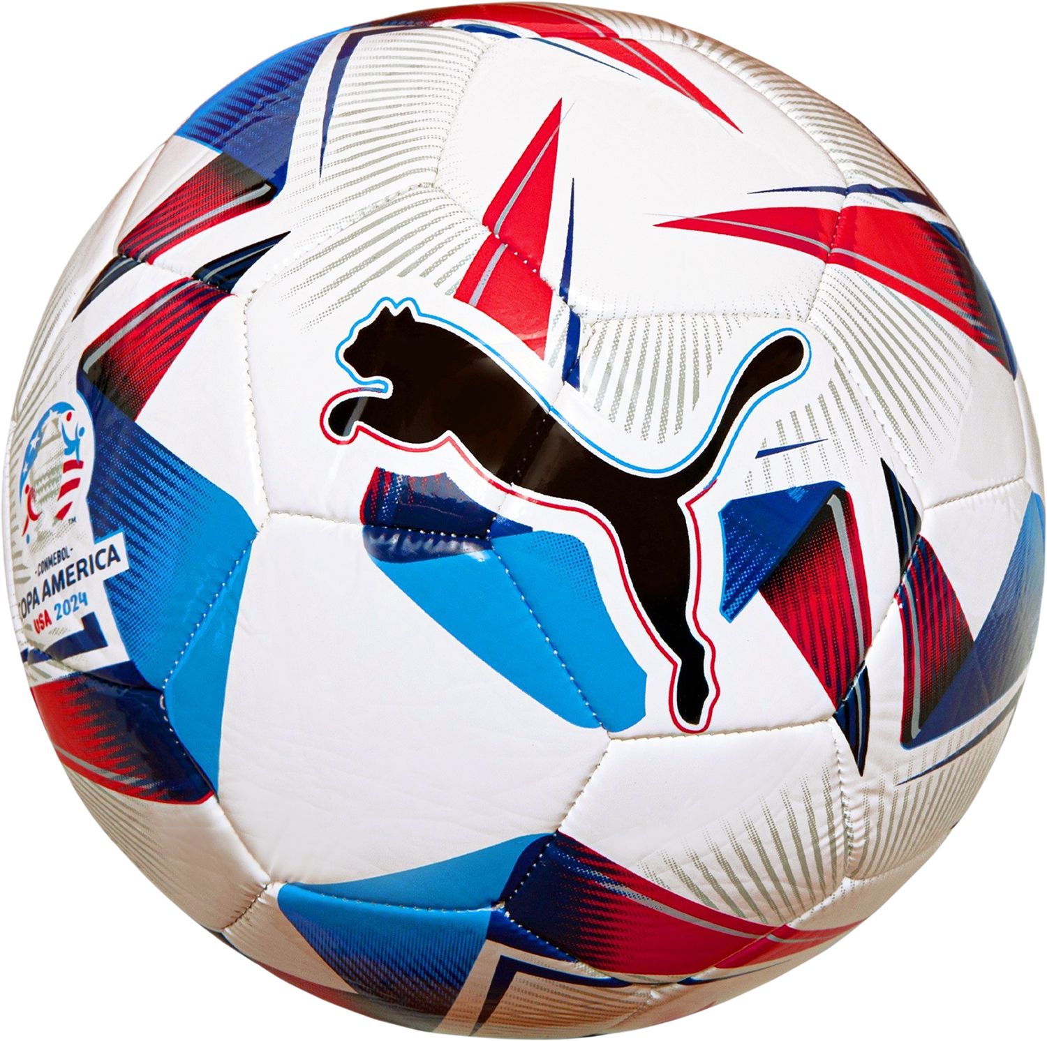 PUMA Cumbre CONMEBOL Copa América 2024 Training Soccer Ball product image