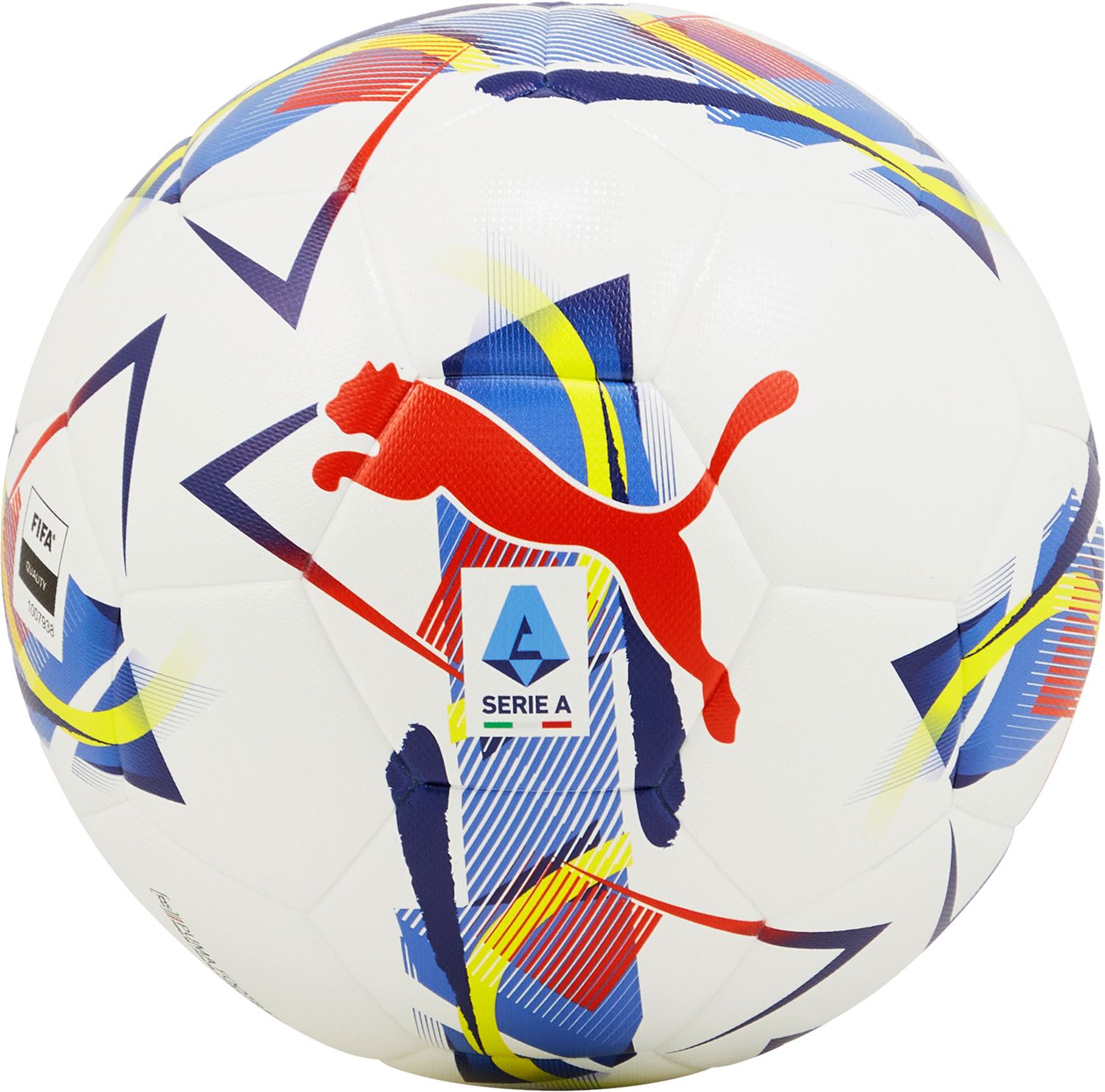 PUMA ORBITA Serie A Fifa Quality Soccer Ball product image
